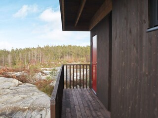 Holiday house Risør  29