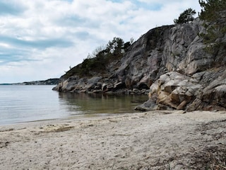 Ferienhaus Risør  8