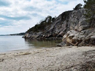 Holiday house Risør  13