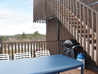 Vakantiehuis Risør Buitenaudio-opname 4