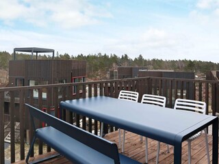 Holiday house Risør Outdoor Recording 2