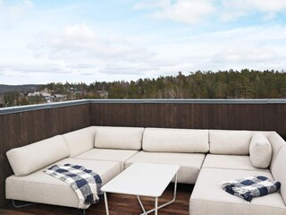 Holiday house Risør Outdoor Recording 3