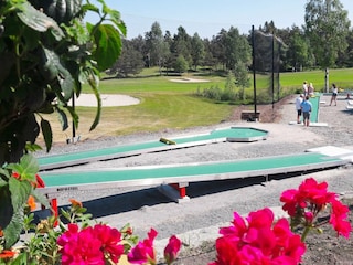 Ferienhaus Risør  22