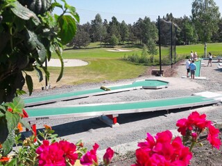 Vakantiehuis Risør  22