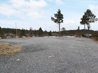 Ferienhaus Risør  21