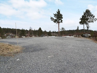 Ferienhaus Risør  23