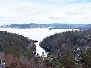 Ferienhaus Risør  24