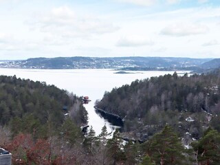 Ferienhaus Risør  31