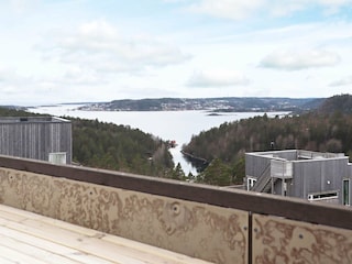 Ferienhaus Risør  18