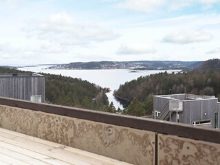 Ferienhaus Risør  24
