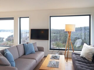 Ferienhaus Risør  29