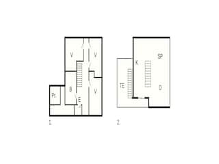 Ferienhaus Risør Grundriss 31