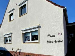 Holiday apartment Meerliebe - Burg/Fehmarn - image1