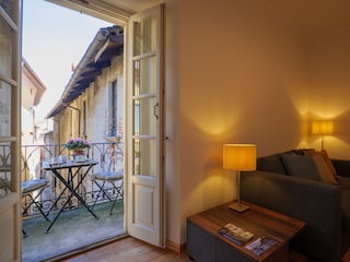 Appartamento Cannobio Caratteristiche 2