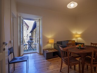 Appartamento Cannobio Caratteristiche 3