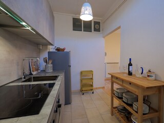 Appartamento Cannobio Caratteristiche 8