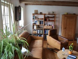 Vakantiehuis Anno 1720