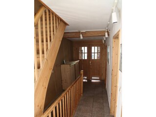 Ferienhaus Wernigerode Außenaufnahme 3