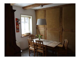 Casa per le vacanze Wernigerode Registrazione all'aperto 4