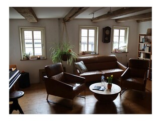 Casa per le vacanze Wernigerode Registrazione all'aperto 7