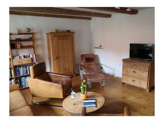 Casa per le vacanze Wernigerode Registrazione all'aperto 9