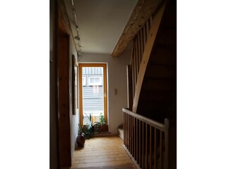 Ferienhaus Wernigerode Außenaufnahme 10