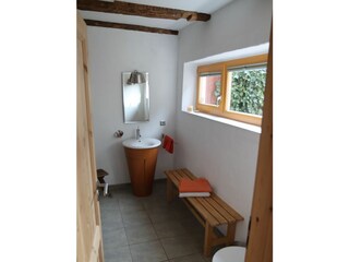 Ferienhaus Wernigerode Außenaufnahme 15