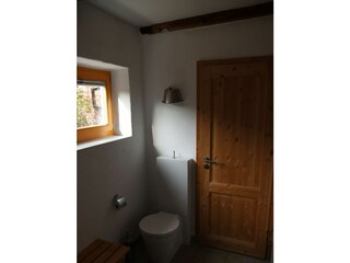 Casa per le vacanze Wernigerode Registrazione all'aperto 16