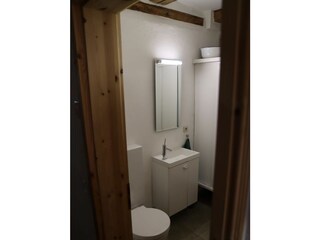 Ferienhaus Wernigerode Außenaufnahme 17