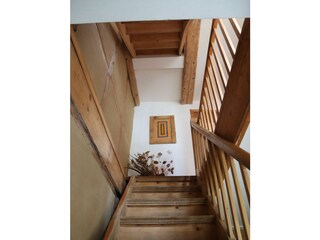 Ferienhaus Wernigerode Außenaufnahme 18