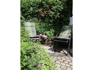 Casa per le vacanze Wernigerode Registrazione all'aperto 19