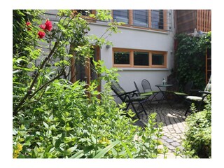 Casa per le vacanze Wernigerode Registrazione all'aperto 21