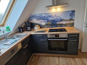 Vakantieappartement Luja