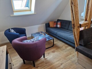 Apartamento de vacaciones Wernigerode Grabación al aire libre 2