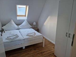 Ferienwohnung Wernigerode Außenaufnahme 6