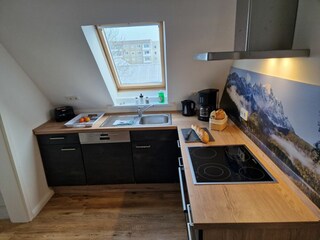 Apartamento de vacaciones Wernigerode Grabación al aire libre 12