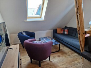 Apartamento de vacaciones Wernigerode Grabación al aire libre 14