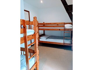 Casa per le vacanze Vesly Caratteristiche 26