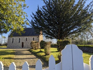 Casa per le vacanze Vesly Ambiente 37