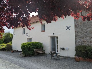 Casa per le vacanze Vesly Registrazione all'aperto 2