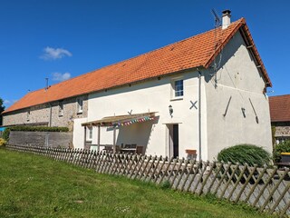 Casa per le vacanze Vesly Registrazione all'aperto 3