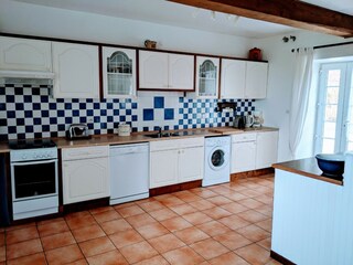 Casa per le vacanze Vesly Caratteristiche 21