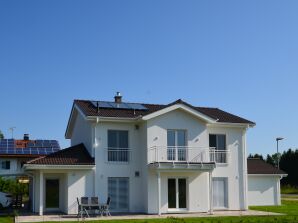 Ferienhaus Das Steinhäubl - Lechbruck am See - image1