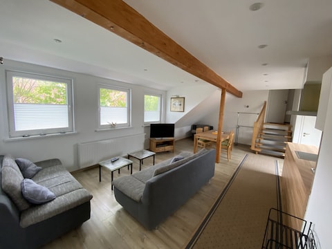 Ferienwohnung Nordlicht