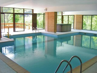 Vakantiepark Valmeinier Buitenaudio-opname 5