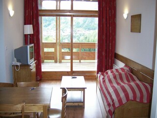 Vakantiepark Valmeinier Kenmerken 16