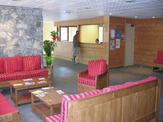 Holiday park Valmeinier Features 10