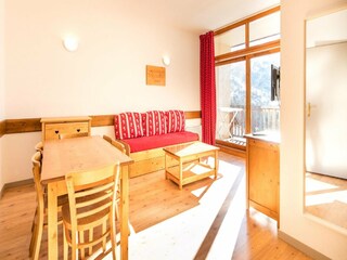 Vakantiepark Valmeinier Kenmerken 11
