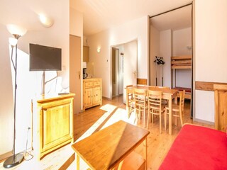 Vakantiepark Valmeinier Kenmerken 12