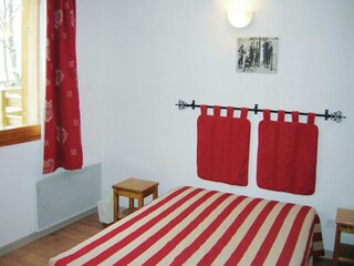 Vakantiepark Valmeinier Kenmerken 15